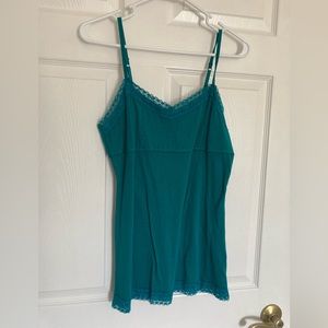 Mudd Tank Top Size Medium